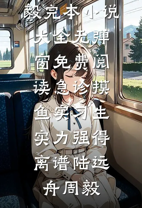 急诊摸鱼实习生，实力强得离谱(陆远舟周毅)完本小说大全_无弹窗免费阅读急诊摸鱼实习生，实力强得离谱(陆远舟周毅)