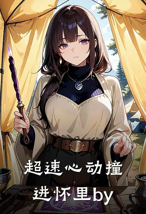 超速心动撞进怀里by