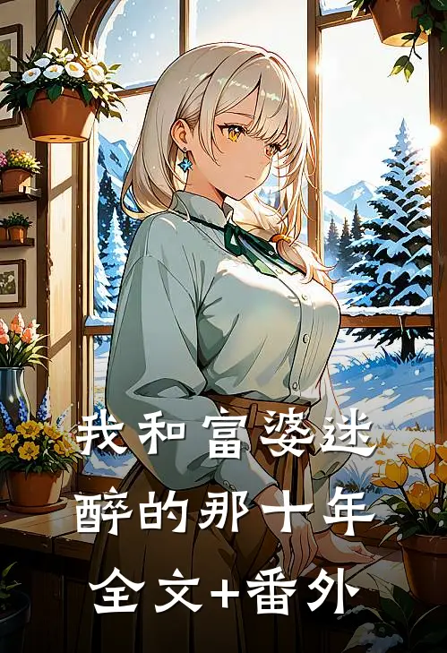 我和富婆迷醉的那十年全文+番外