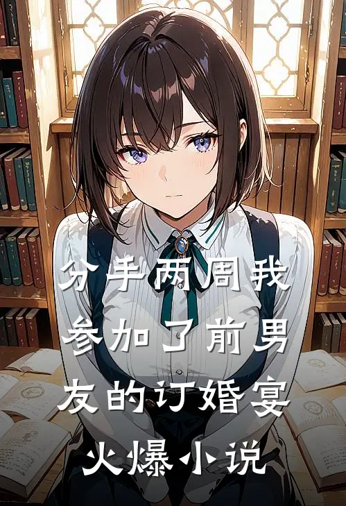 分手两周我参加了前男友的订婚宴火爆小说