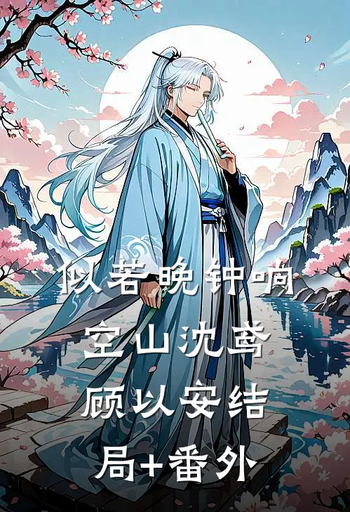 似若晚钟响空山沈鸢顾以安结局+番外