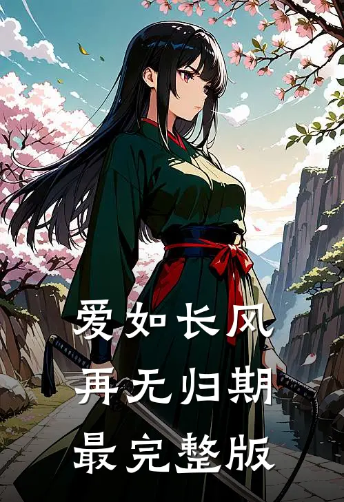 爱如长风，再无归期最完整版