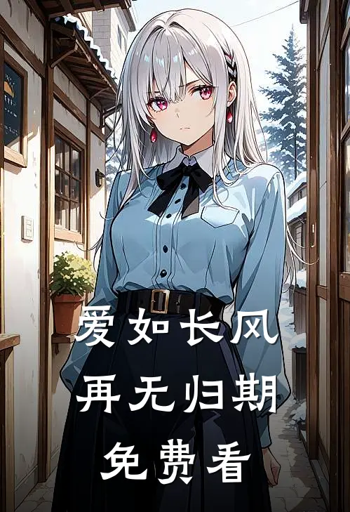 爱如长风，再无归期免费看