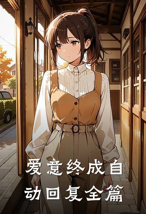 爱意终成自动回复全篇