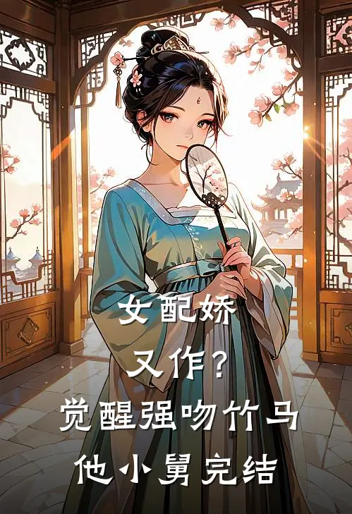 女配娇又作？觉醒强吻竹马他小舅完结