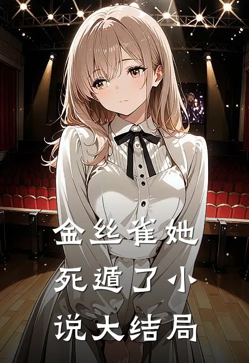 金丝雀她死遁了小说大结局