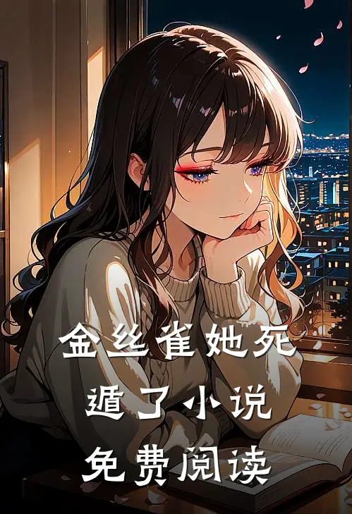 金丝雀她死遁了小说免费阅读