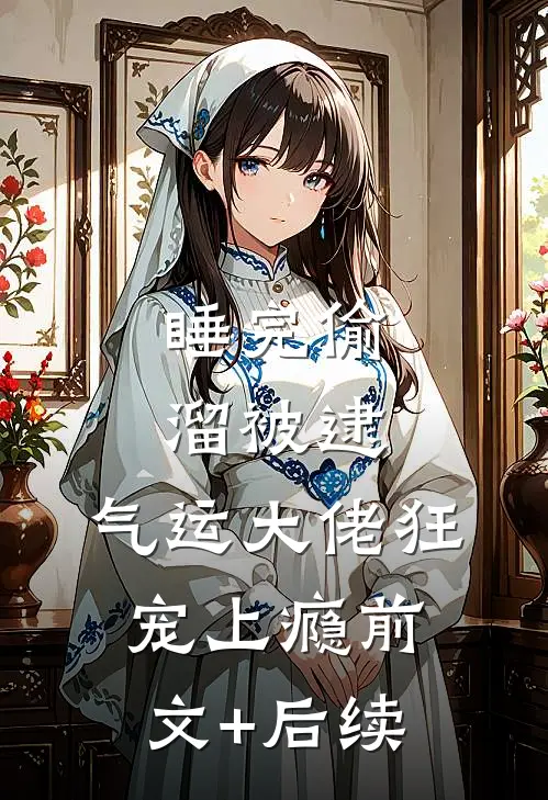 睡完偷溜被逮，气运大佬狂宠上瘾前文+后续