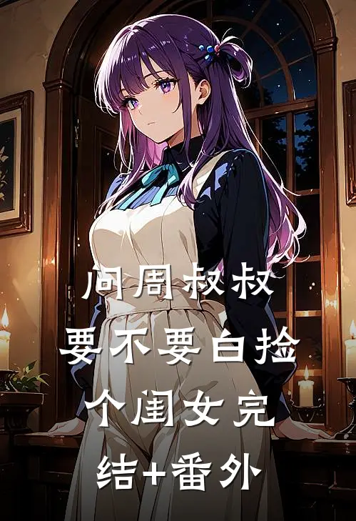 问周叔叔：要不要白捡个闺女完结+番外