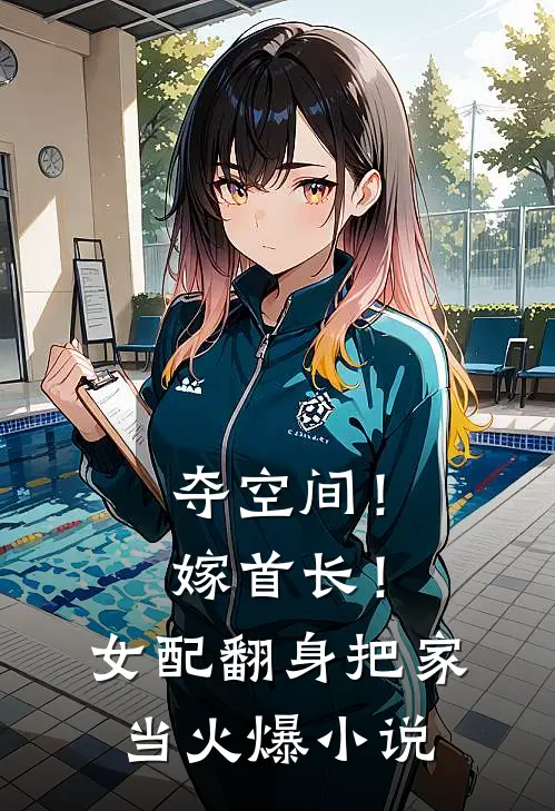 夺空间！嫁首长！女配翻身把家当火爆小说