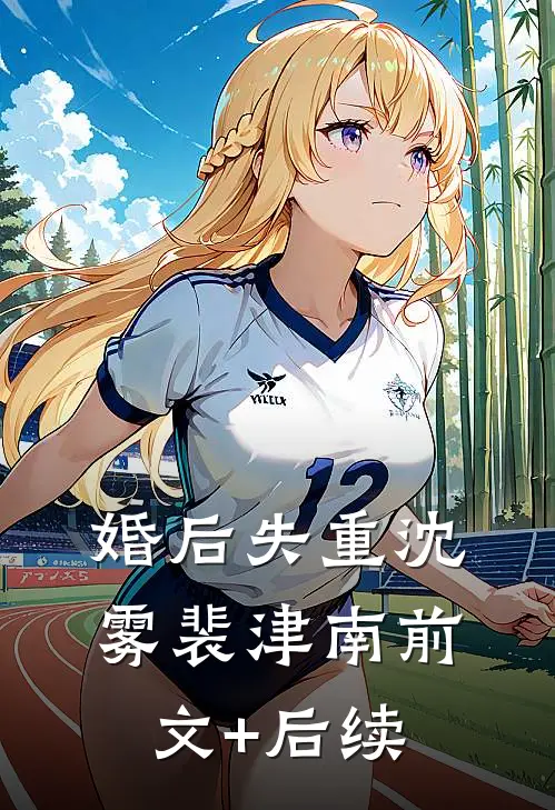 婚后失重沈雾裴津南前文+后续