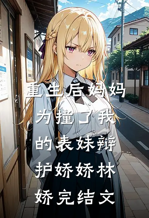 重生后妈妈为撞了我的表妹辩护娇娇林娇完结文