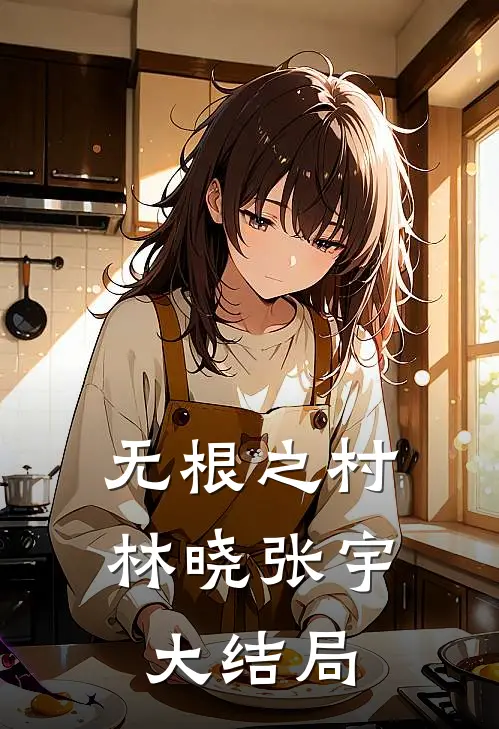 无根之村林晓张宇大结局