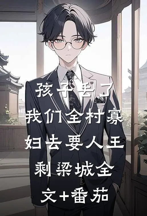 孩子丢了，我们全村寡妇去要人王剩梁城全文+番茄