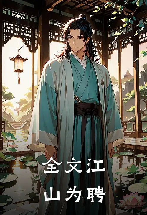 全文江山为聘