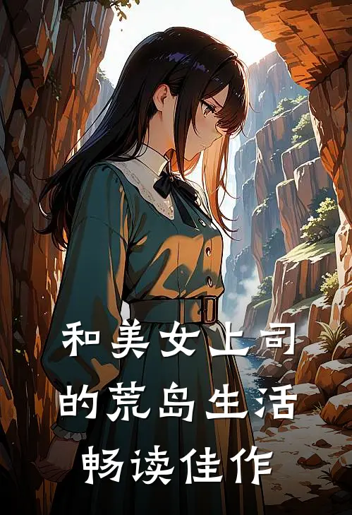 和美女上司的荒岛生活畅读佳作