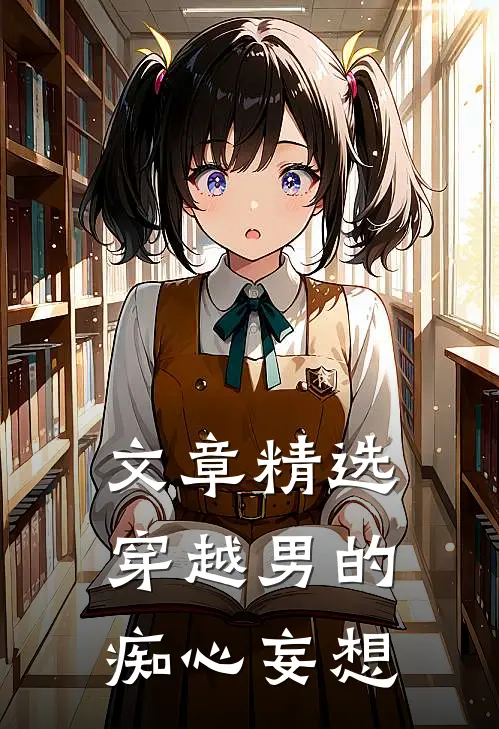 文章精选穿越男的痴心妄想