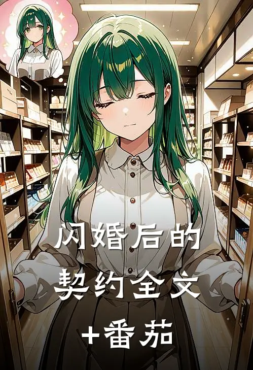 闪婚后的契约全文+番茄