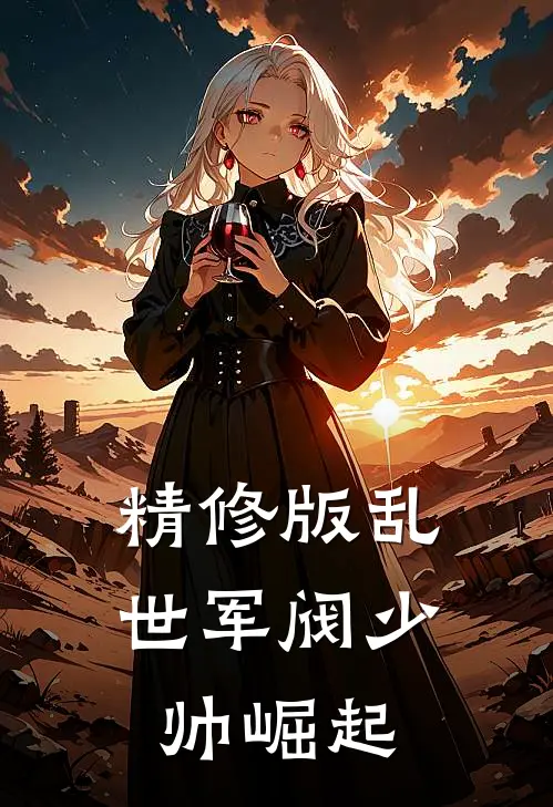 精修版乱世军阀少帅崛起