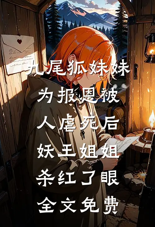 九尾狐妹妹为报恩被人虐死后，妖王姐姐杀红了眼全文免费