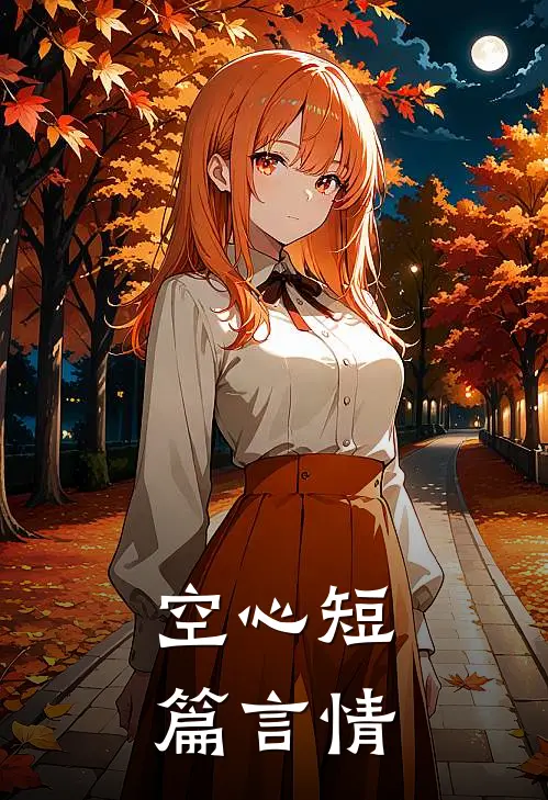 空心短篇言情