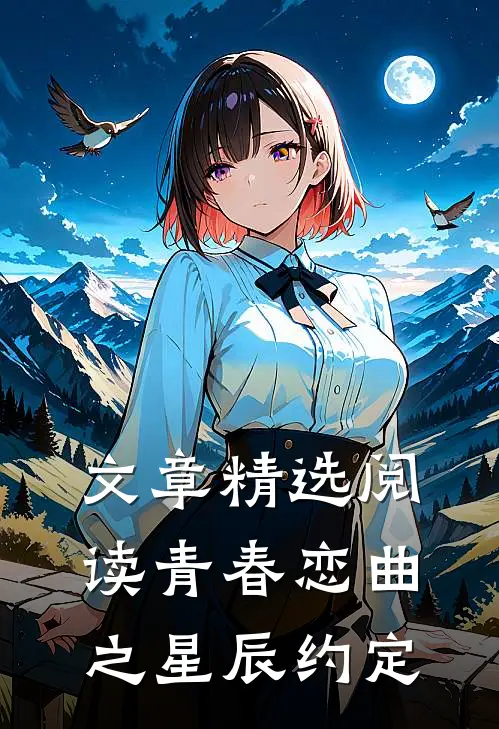 文章精选阅读青春恋曲之星辰约定