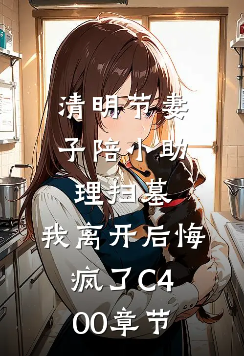 清明节妻子陪小助理扫墓，我离开后悔疯了C400章节