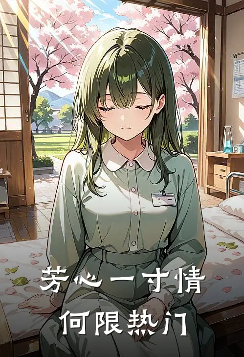 芳心一寸情何限热门