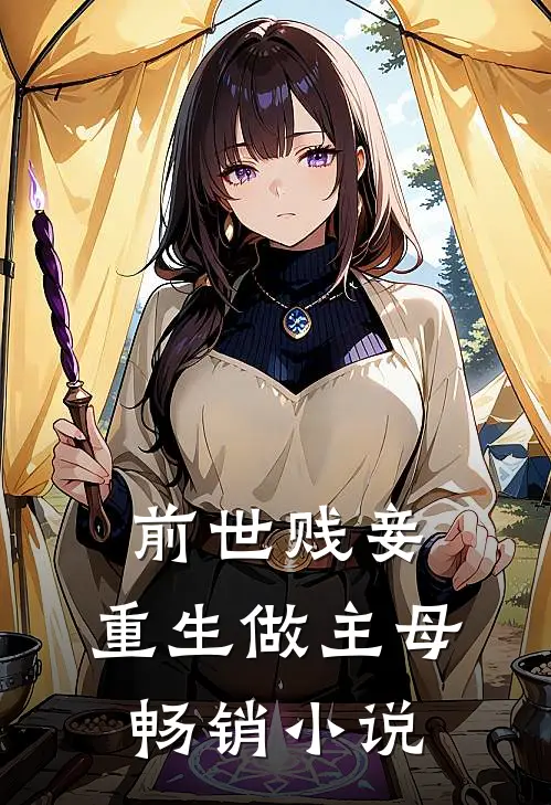 前世贱妾，重生做主母畅销小说