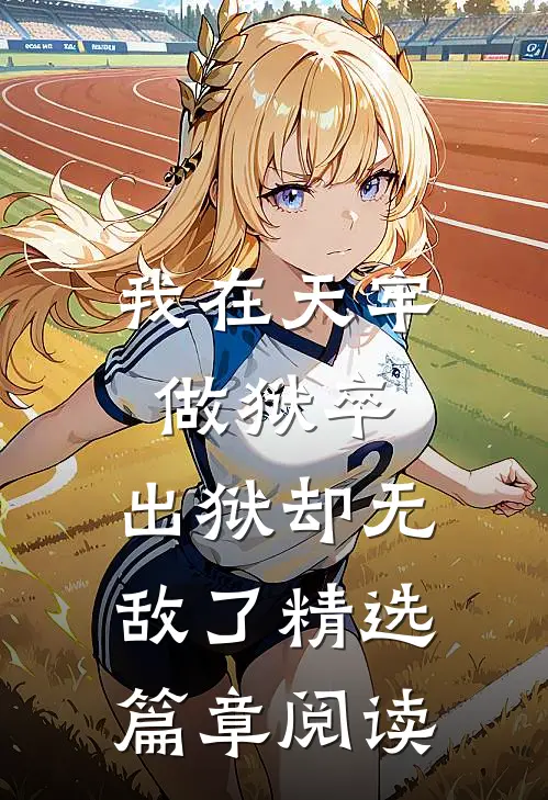 我在天牢做狱卒，出狱却无敌了精选篇章阅读