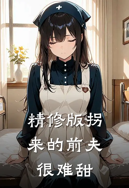 精修版拐来的前夫很难甜