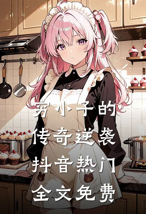 穷小子的传奇逆袭抖音热门全文免费