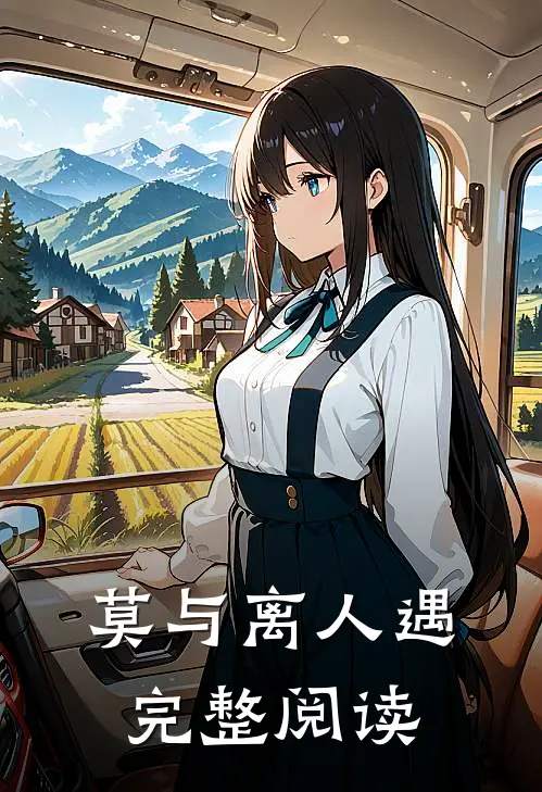 莫与离人遇完整阅读