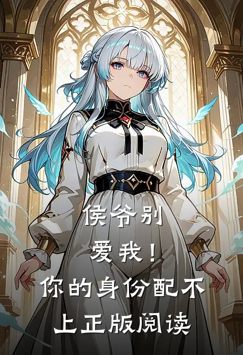 侯爷别爱我！你的身份配不上正版阅读