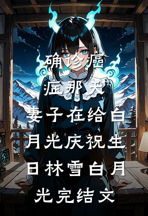 确诊癌症那天，妻子在给白月光庆祝生日林雪白月光完结文