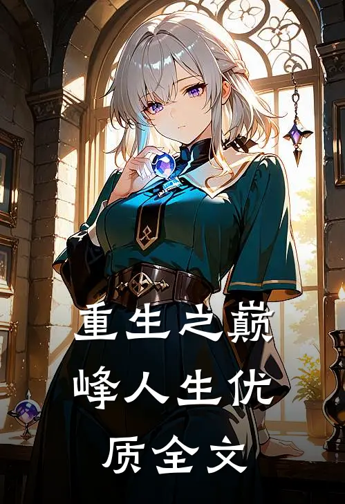 重生之巅峰人生优质全文