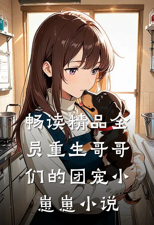 畅读精品全员重生哥哥们的团宠小崽崽小说