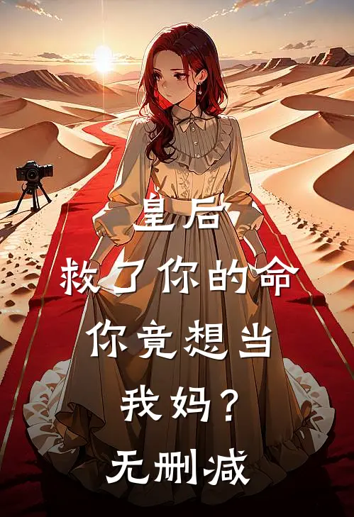 皇后，救了你的命，你竟想当我妈？无删减