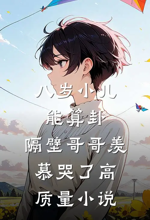 八岁小儿能算卦，隔壁哥哥羡慕哭了高质量小说