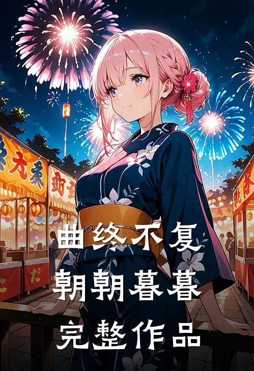 曲终不复朝朝暮暮完整作品