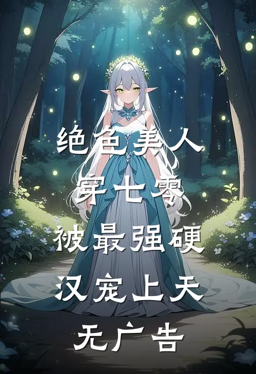 绝色美人穿七零，被最强硬汉宠上天无广告