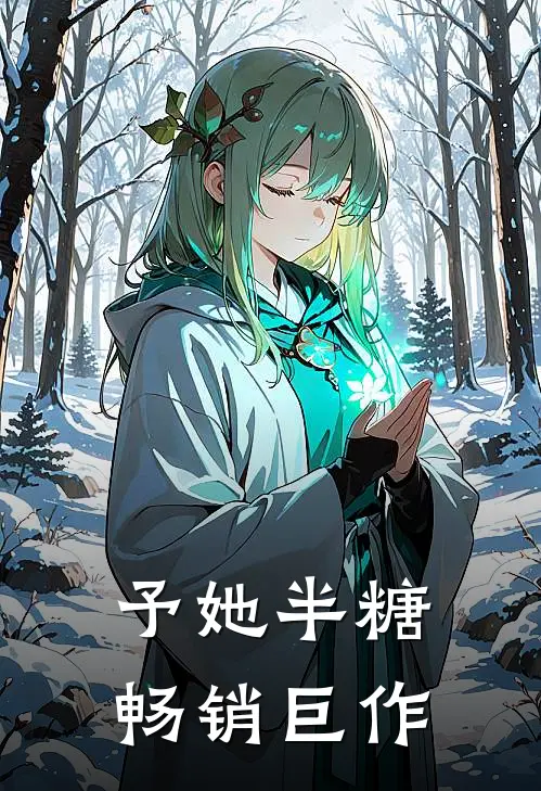 予她半糖畅销巨作