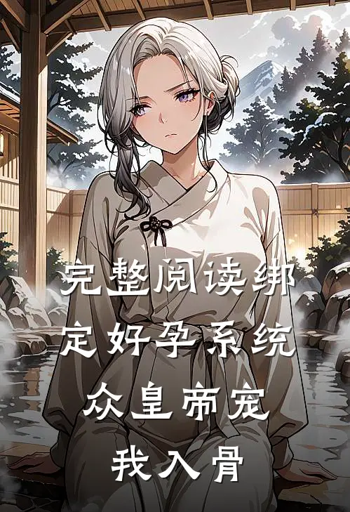 完整阅读绑定好孕系统，众皇帝宠我入骨