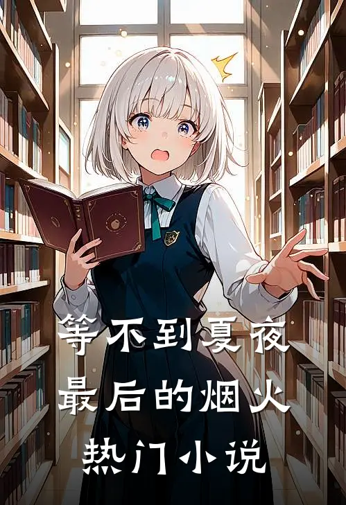 等不到夏夜最后的烟火热门小说