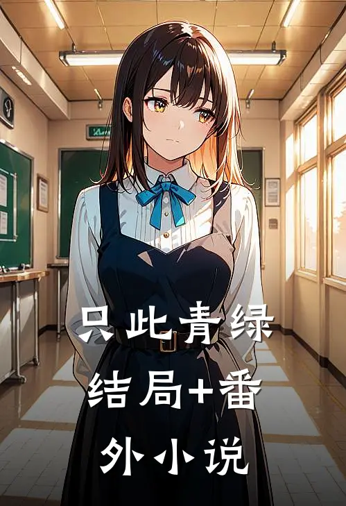 只此青绿结局+番外小说