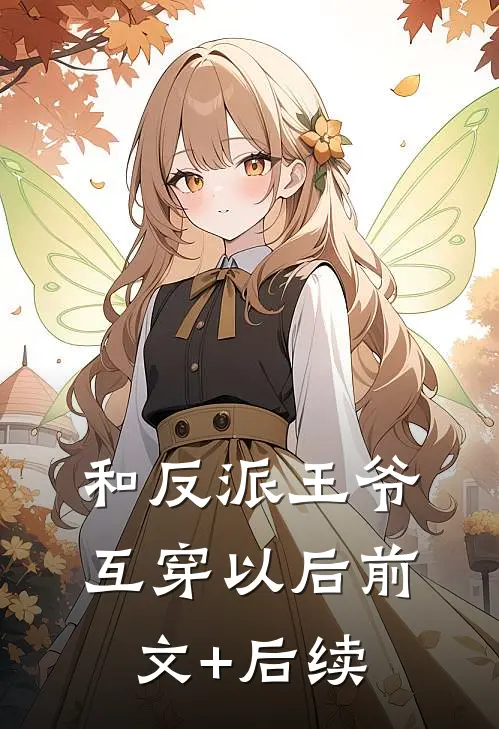 和反派王爷互穿以后前文+后续