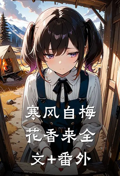 寒风自梅花香来全文+番外
