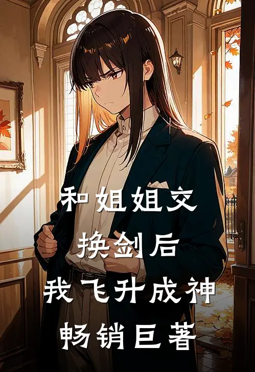 和姐姐交换剑后，我飞升成神畅销巨著