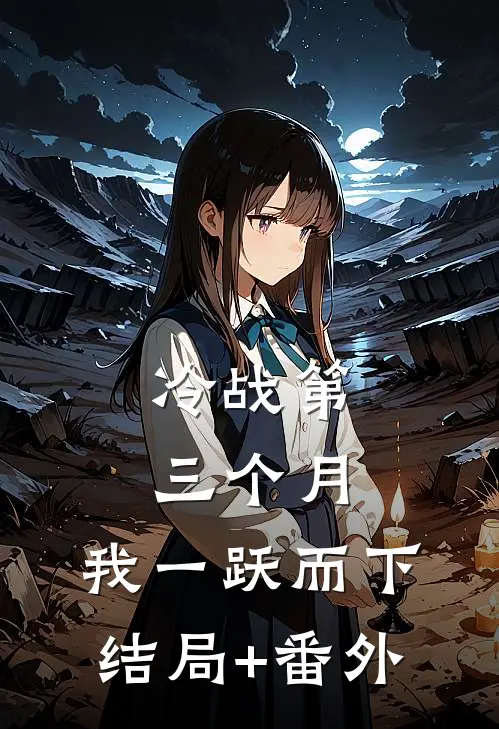 冷战第三个月，我一跃而下结局+番外