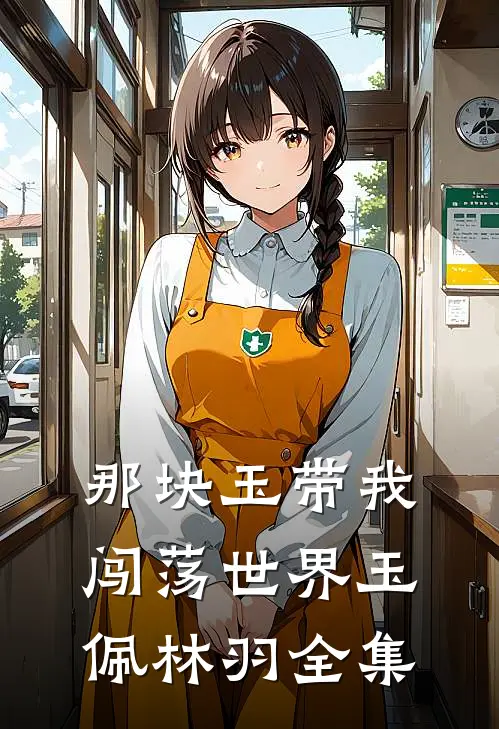那块玉带我闯荡世界玉佩林羽 全集